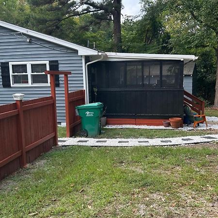 Serene Retreat! 420 Friendly In Designated Area, 3 Minutes To Downtown Richmond Exterior photo