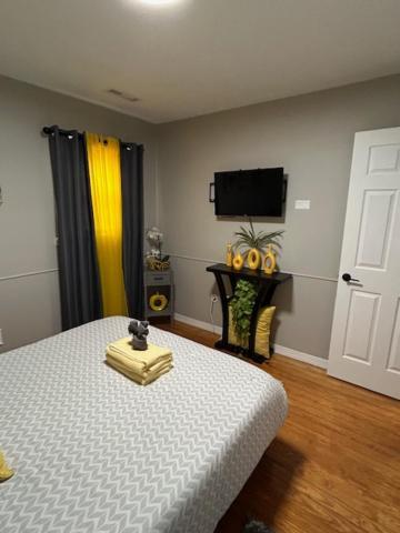 Serene Retreat! 420 Friendly In Designated Area, 3 Minutes To Downtown Richmond Exterior photo